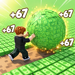 Obby: Roll to Get Rich