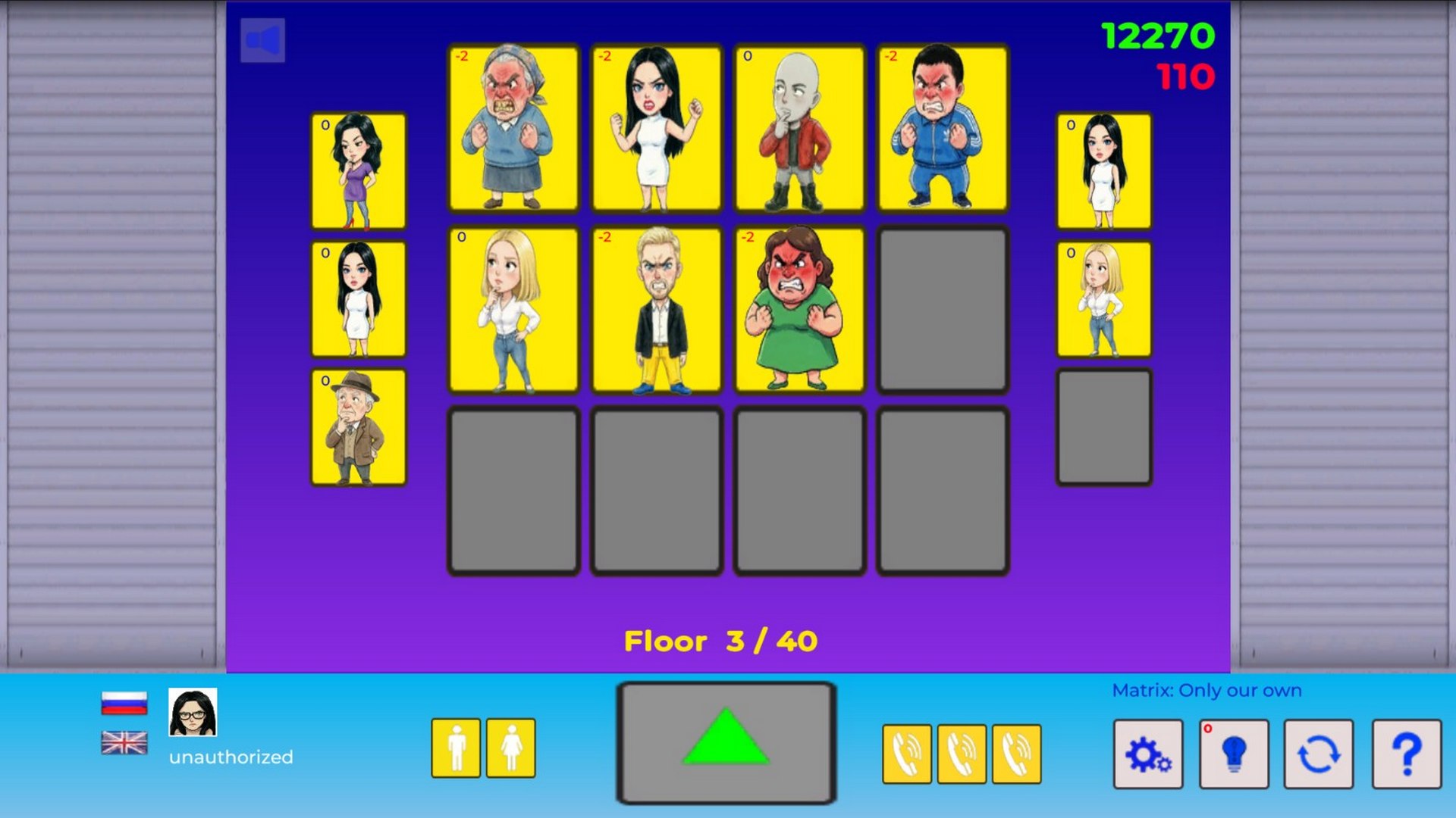 Yollitower: Going Up! — screenshot 1