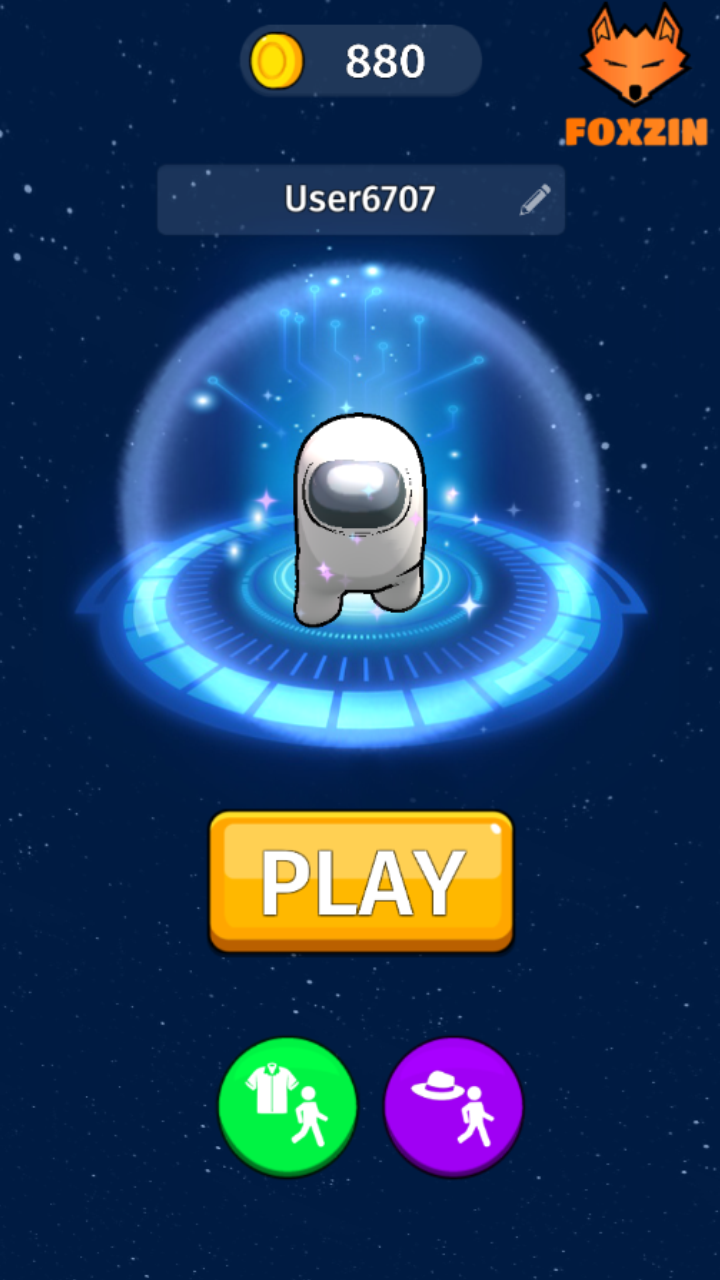 Impostors Survival.io screenshot 3