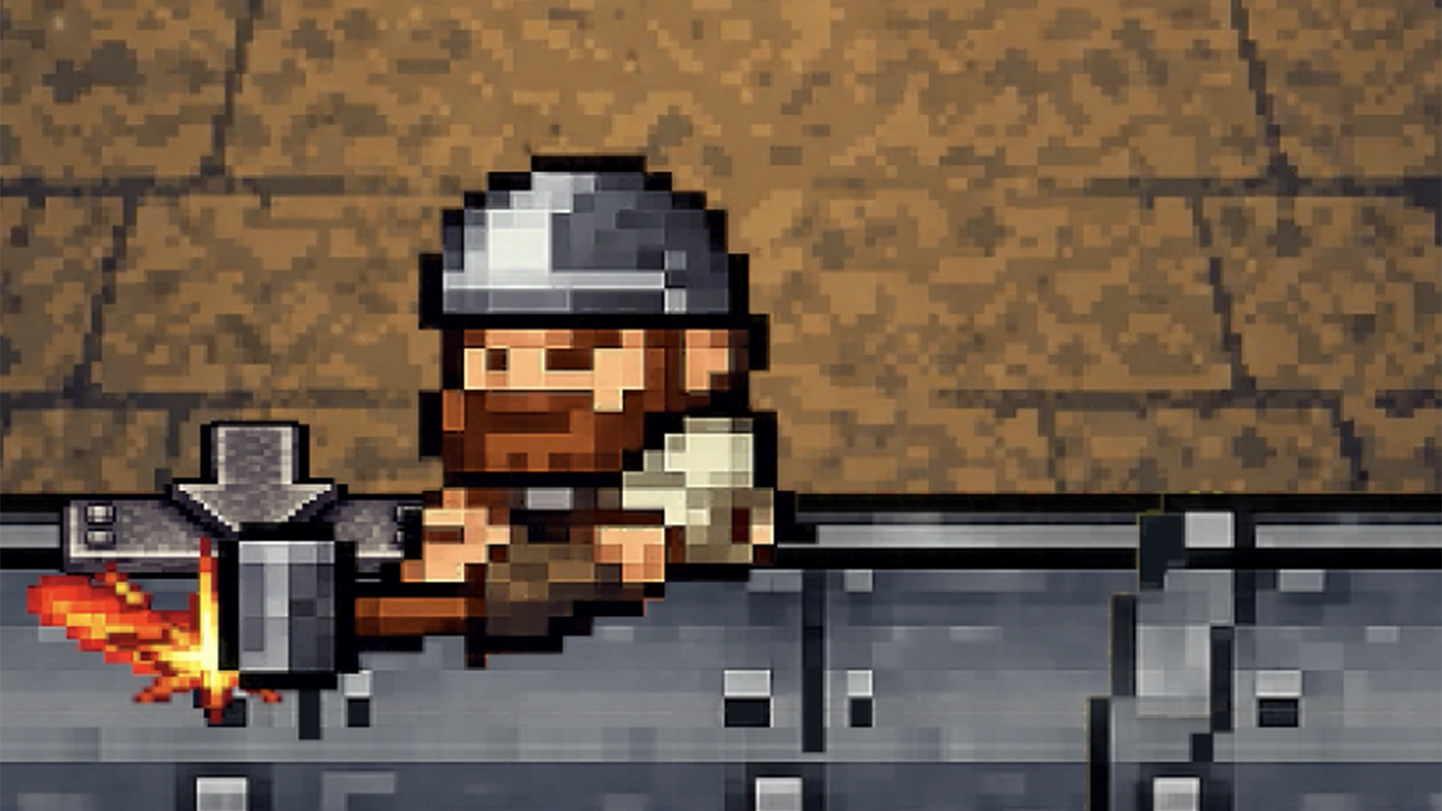 ForgeTap — screenshot 2