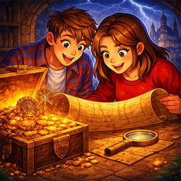 Сокровища Древней Руси