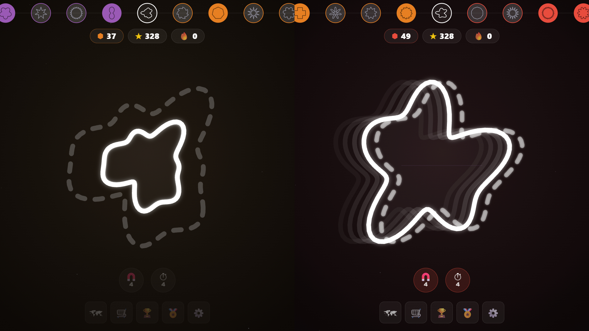 ShapeMaster — screenshot 3