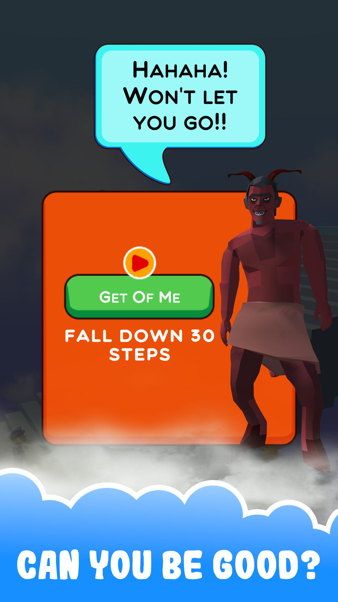 Stairway to Heaven screenshot 9
