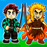 Demon Destroyer Simulator