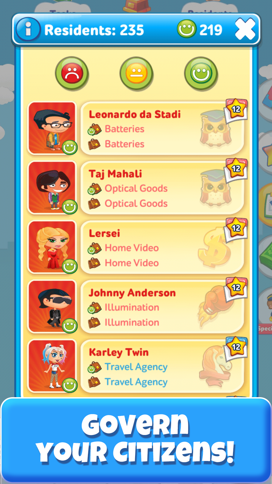 Pocket Tower screenshot 9