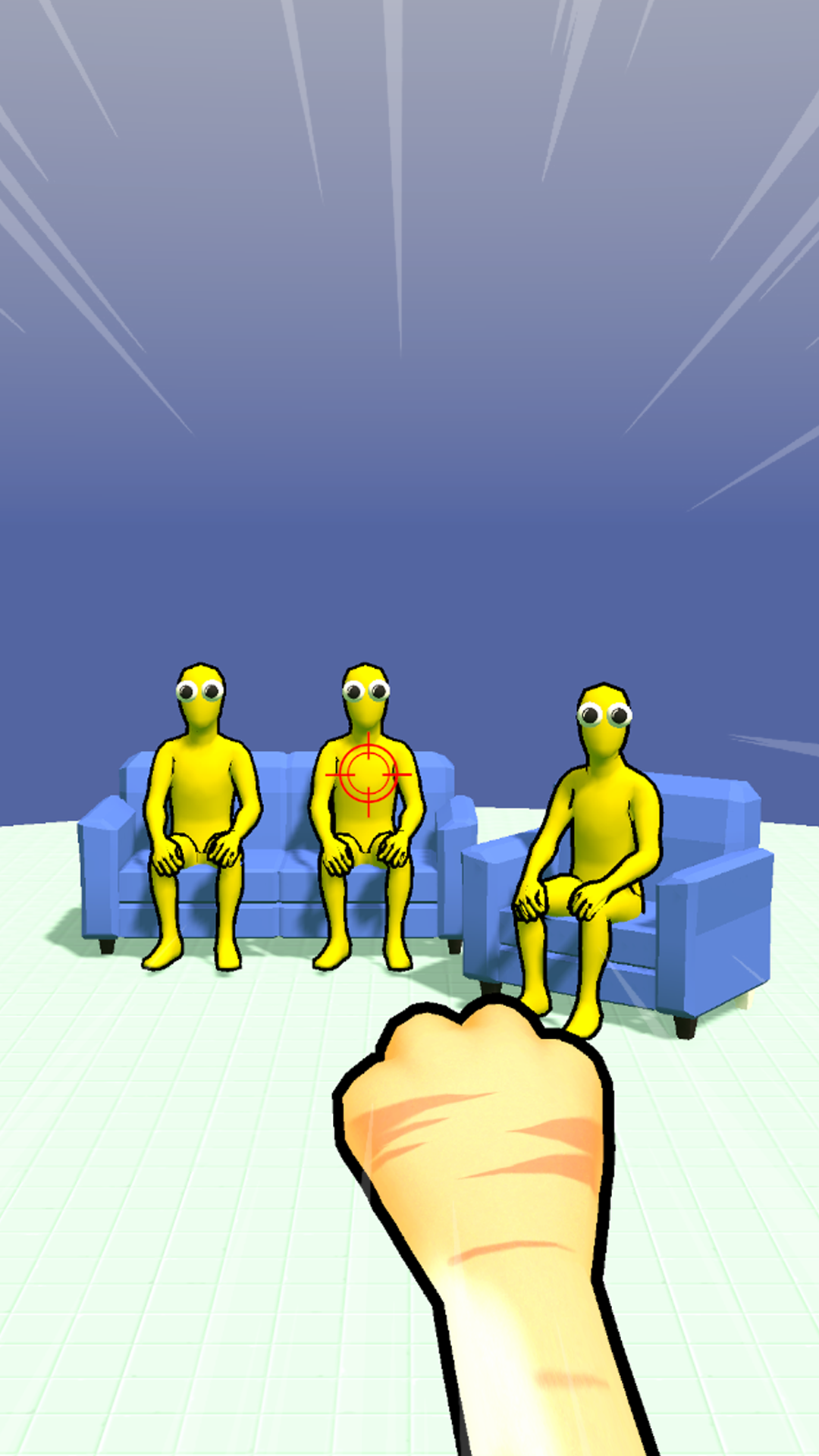 Box Playground: Punch It! screenshot 10