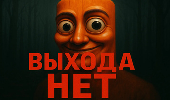 Выхода Нет
