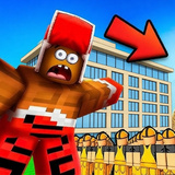 Nubik: City Builder