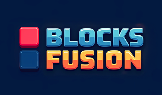 Blocks Fusion!