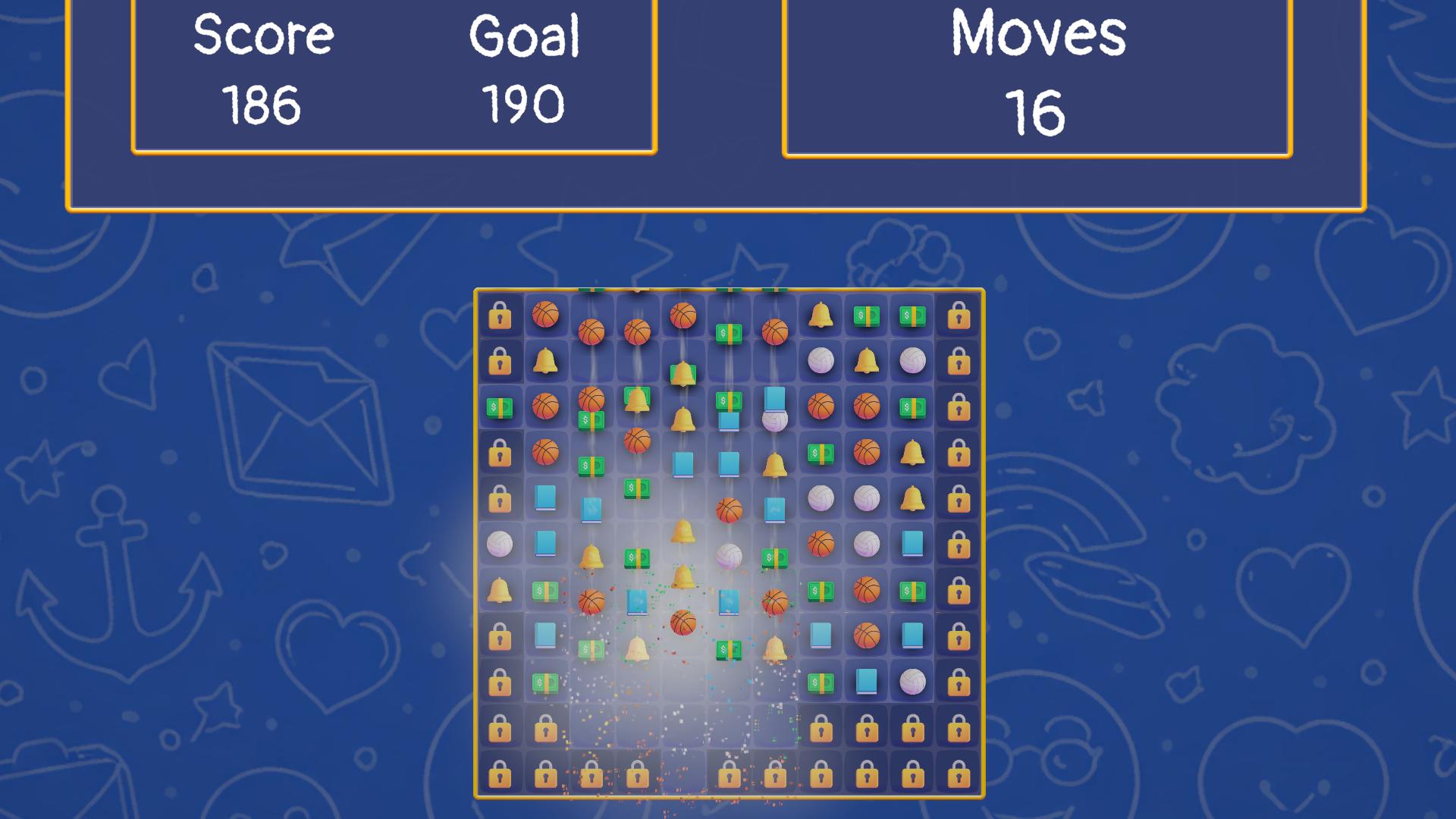 Emoji Cascade — screenshot 7