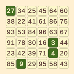 Числовые В Порядке Возрастания | Убывания