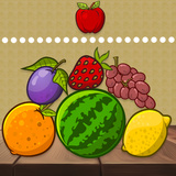 Throw and Connect: Fruit Adventures