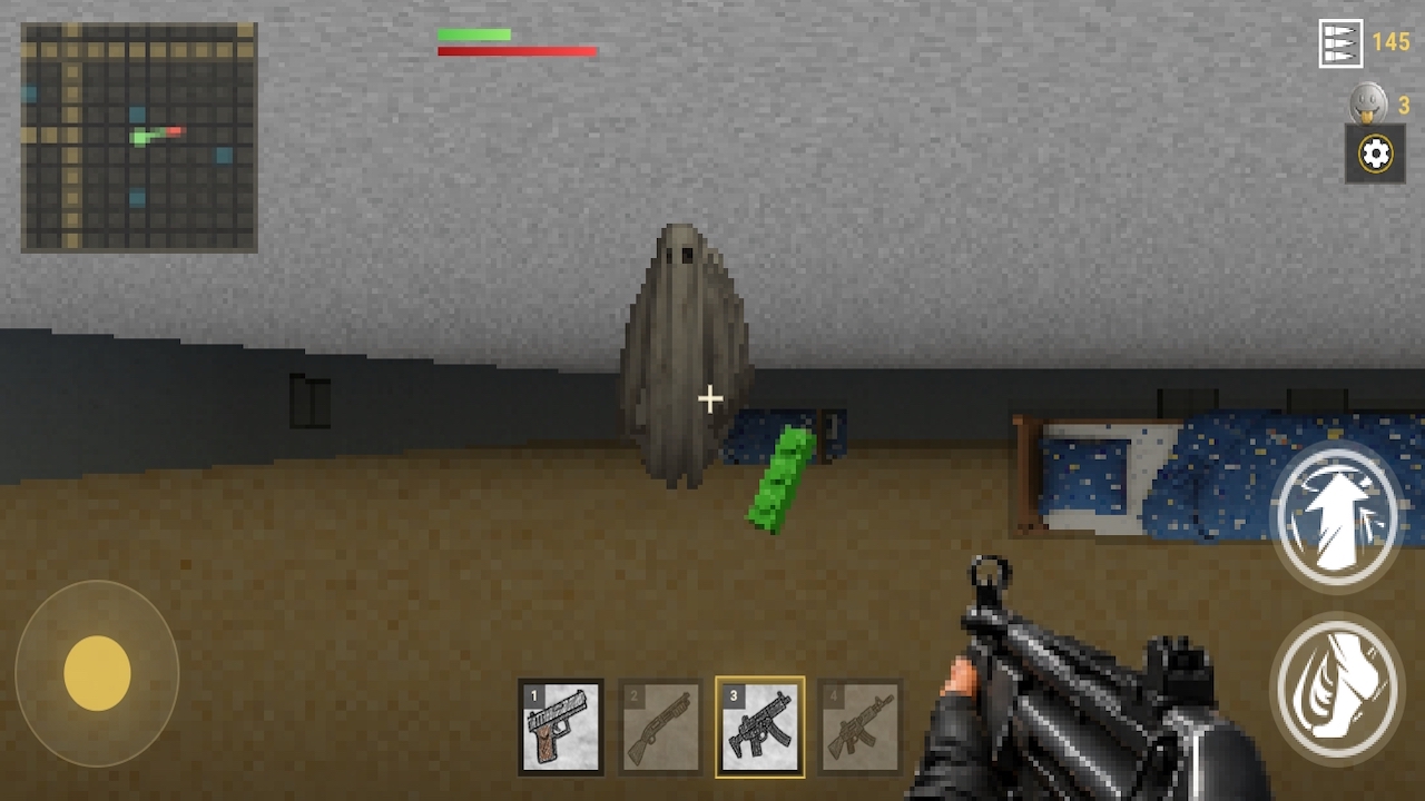 Bedtime Nightmare — screenshot 7