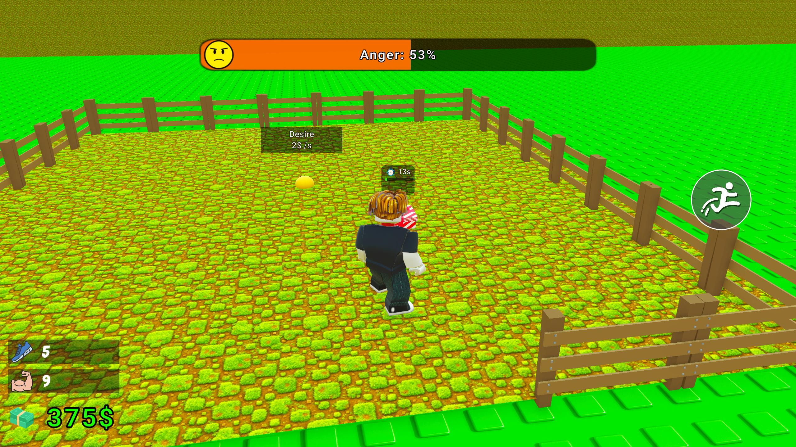 Steal the Verity: Monster Escape screenshot 10