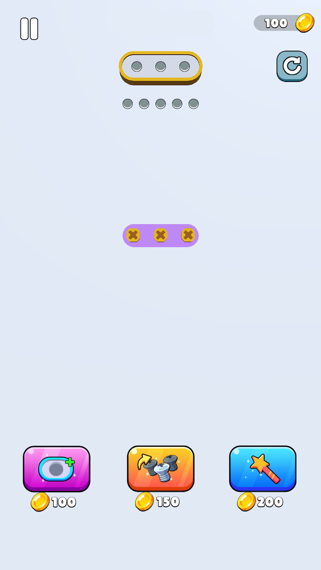 Screws & Bolts screenshot 3