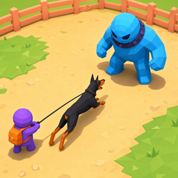 Dogs vs Aliens