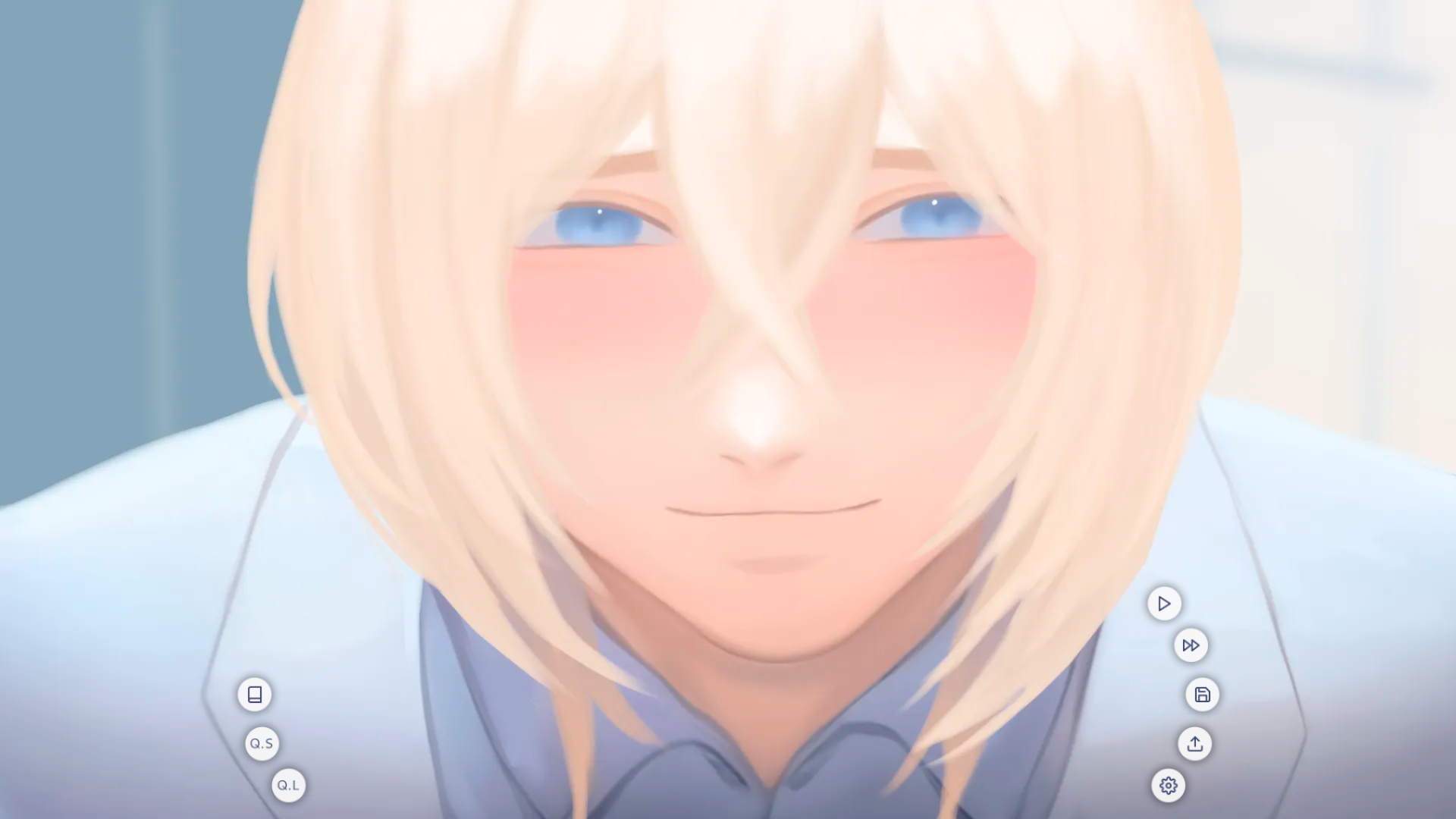 Prescription: LOVE screenshot 4