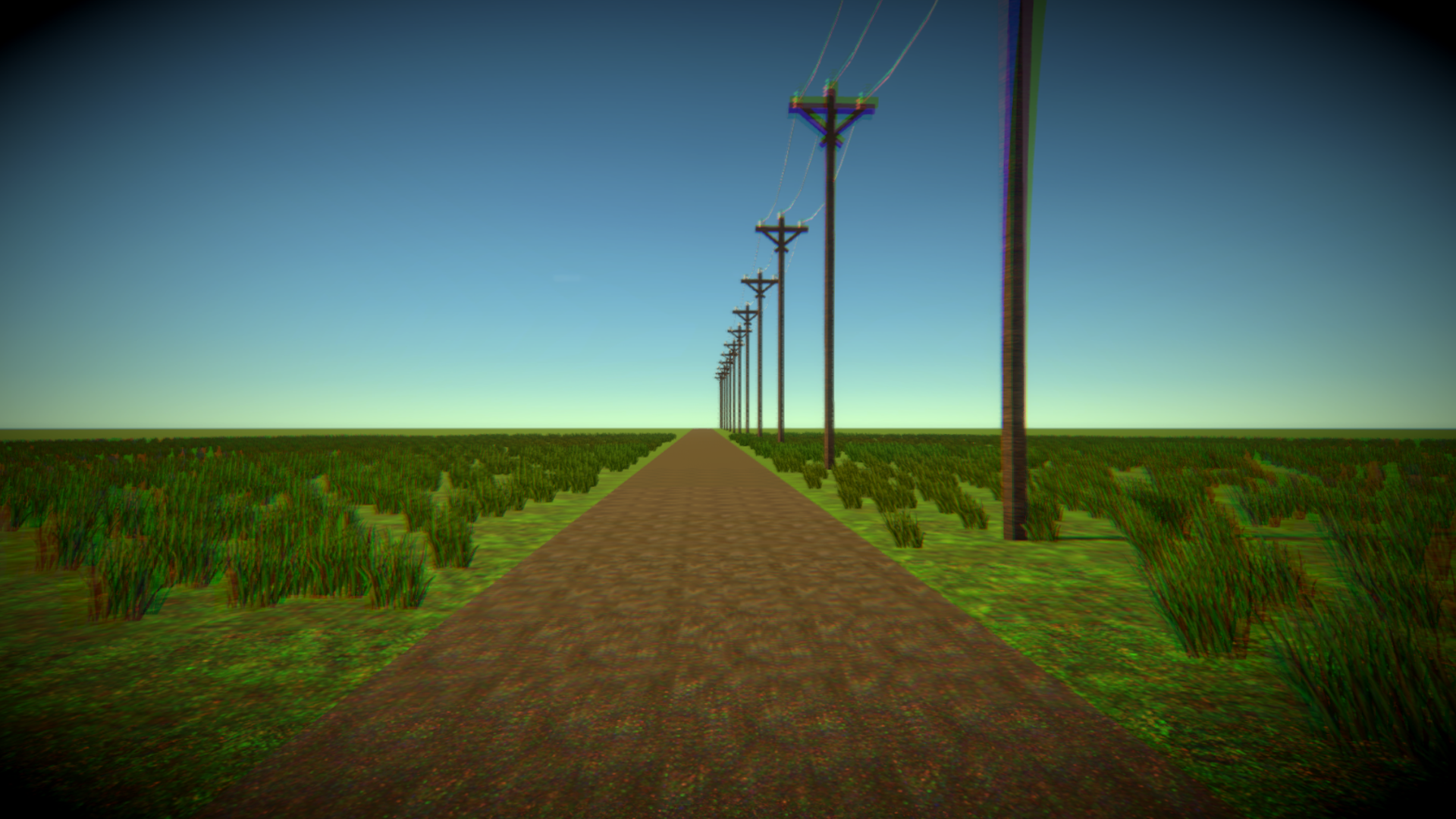 Adventures with Booba: Luminal Spaces — screenshot 3