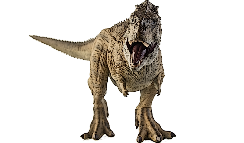 Jurassic Dino Hunting game cover