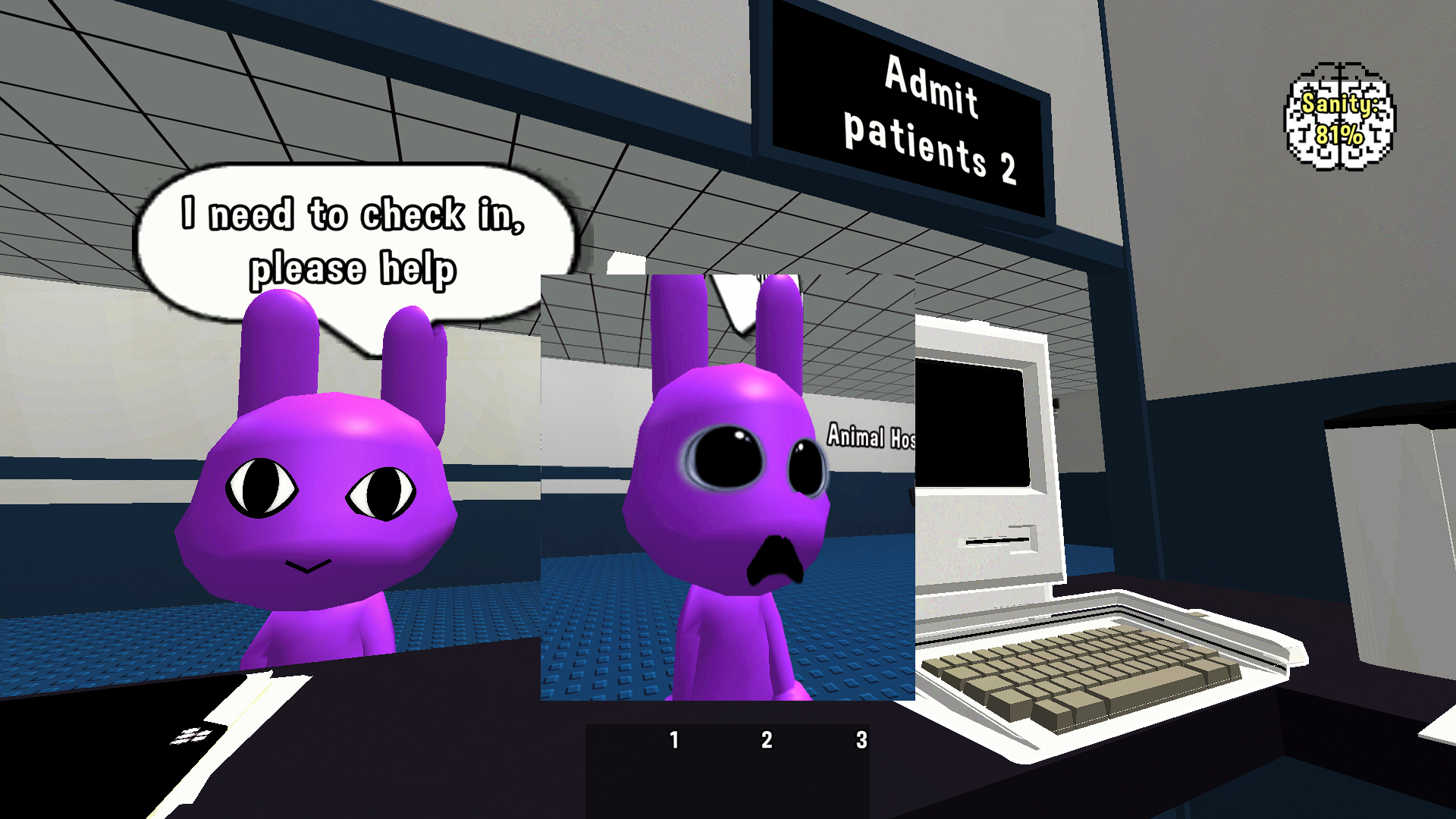 Animal hospital: Anomalies and Monsters! — screenshot 7