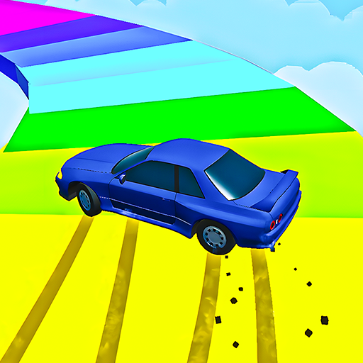Robby Racing Parkour icon