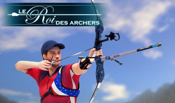 Le roi des archers