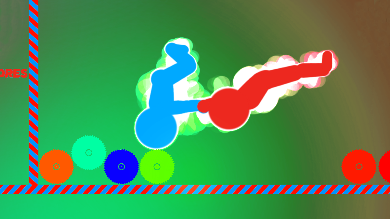 Mini Duels Battle screenshot 3