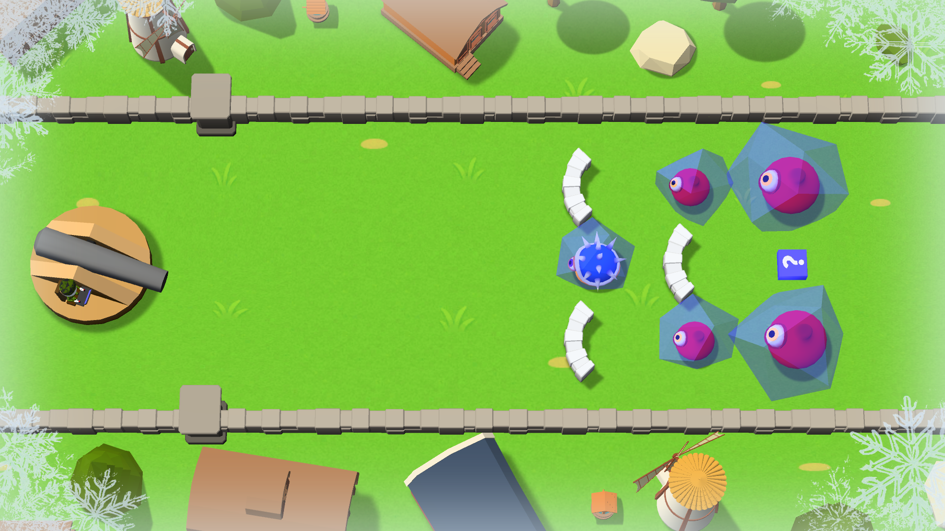 Орудийная турель — screenshot 7