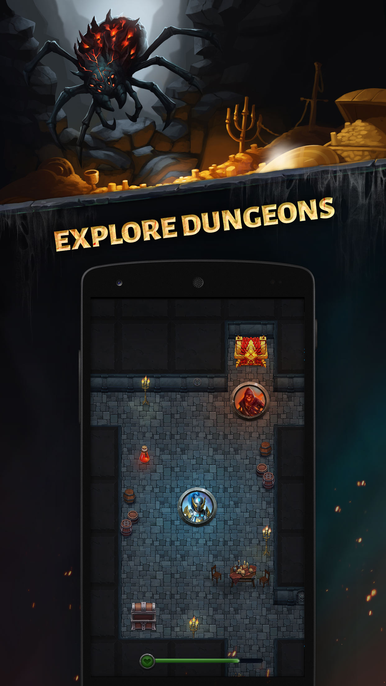 Age of Revenge screenshot 11