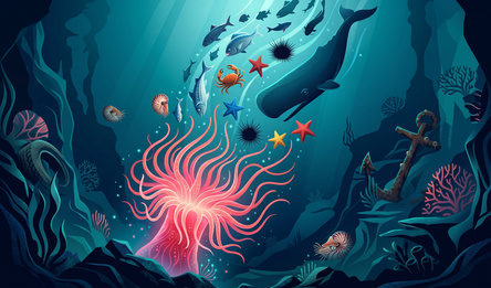 Reef Hunger