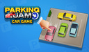 Parking Jam: Car Game