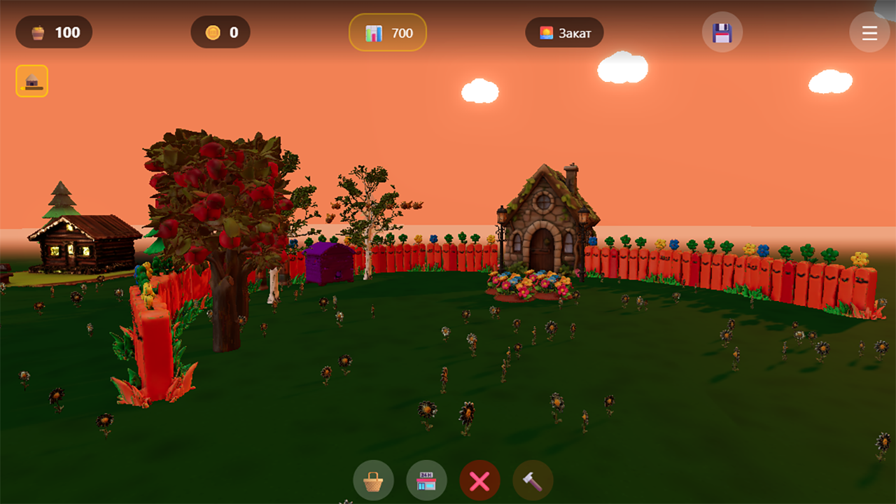 Пасечник — screenshot 4