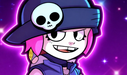 Stars Blast Bit