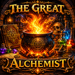 The Great Alchemist