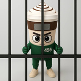 Prison Escape - Brainrots (Squid Game)
