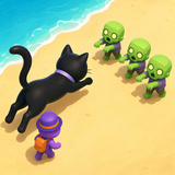 Animals vs Zombies!