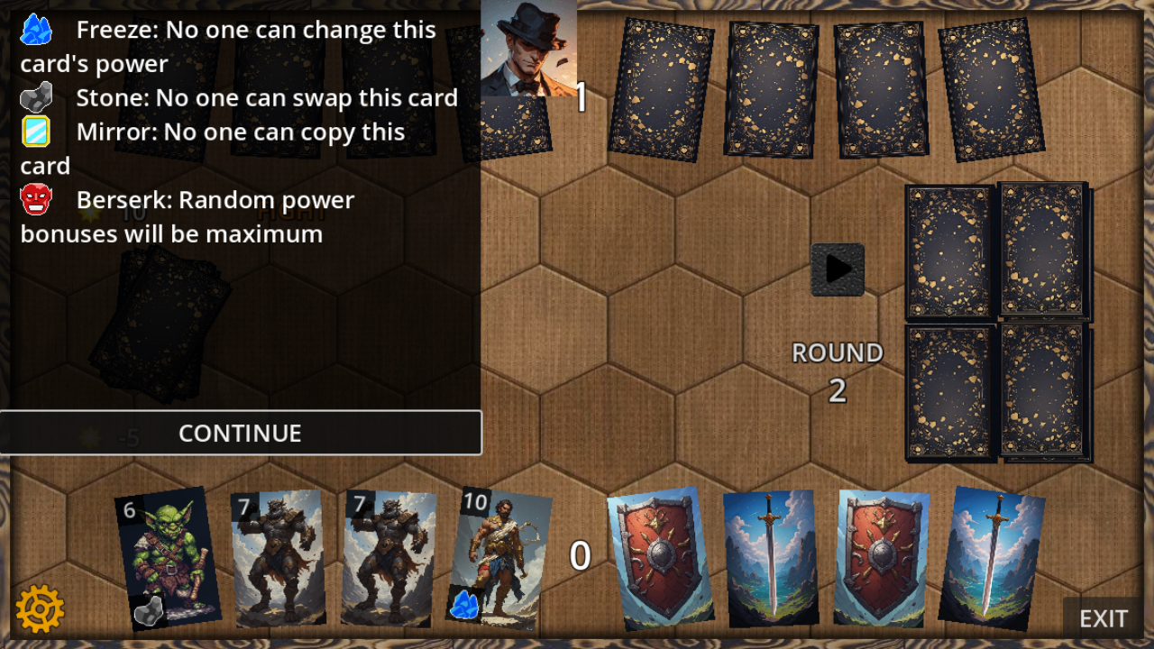 Countermeasure: Grand Tournament — screenshot 15