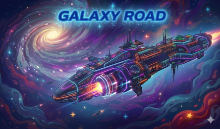 Galaxy Road