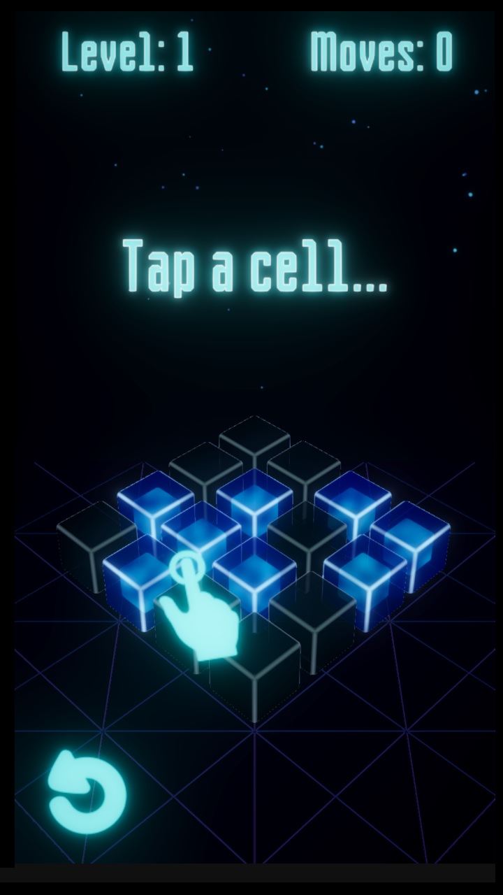 Energy Out 3D screenshot 3