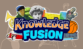 Knowledge Fusion