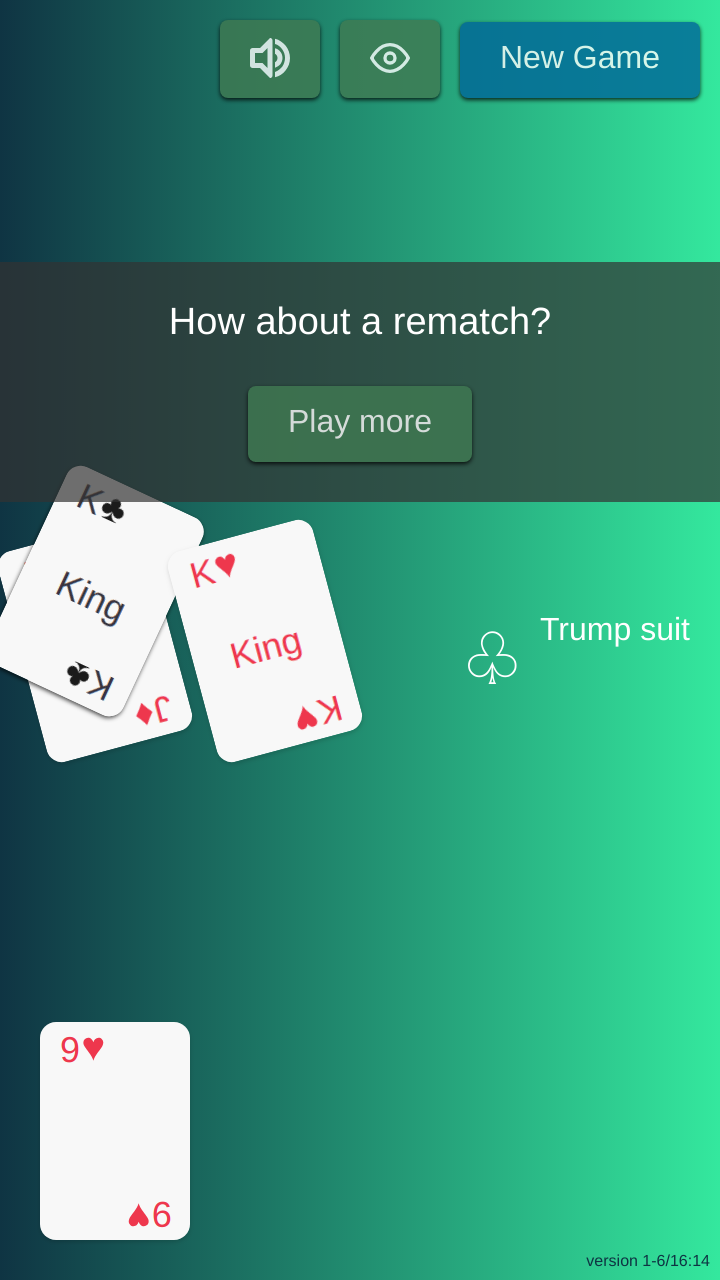 Durak & Balda screenshot 4