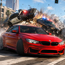 Hustle on BMW: Drift