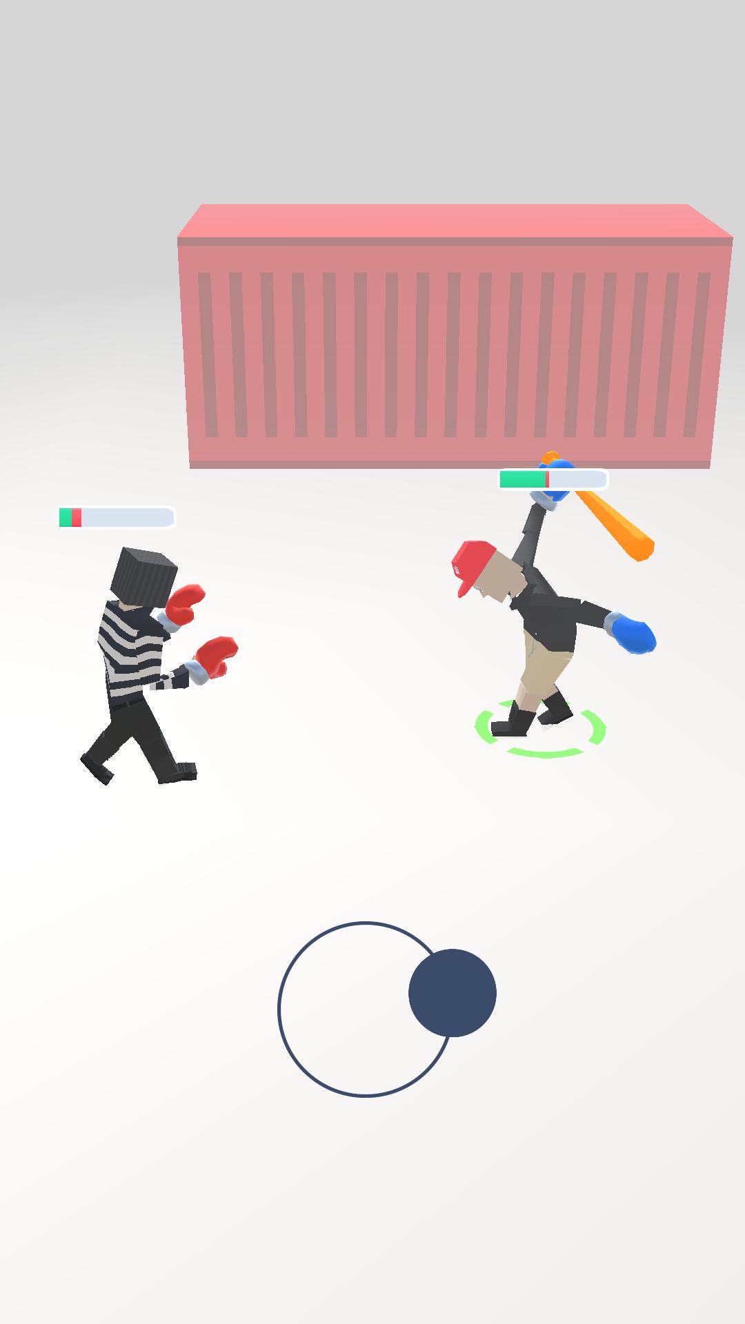 Playground 3D: Duel of Ragdolls screenshot 5