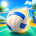 Funny Volleyball