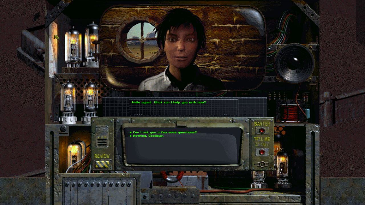 Fallout — screenshot 6