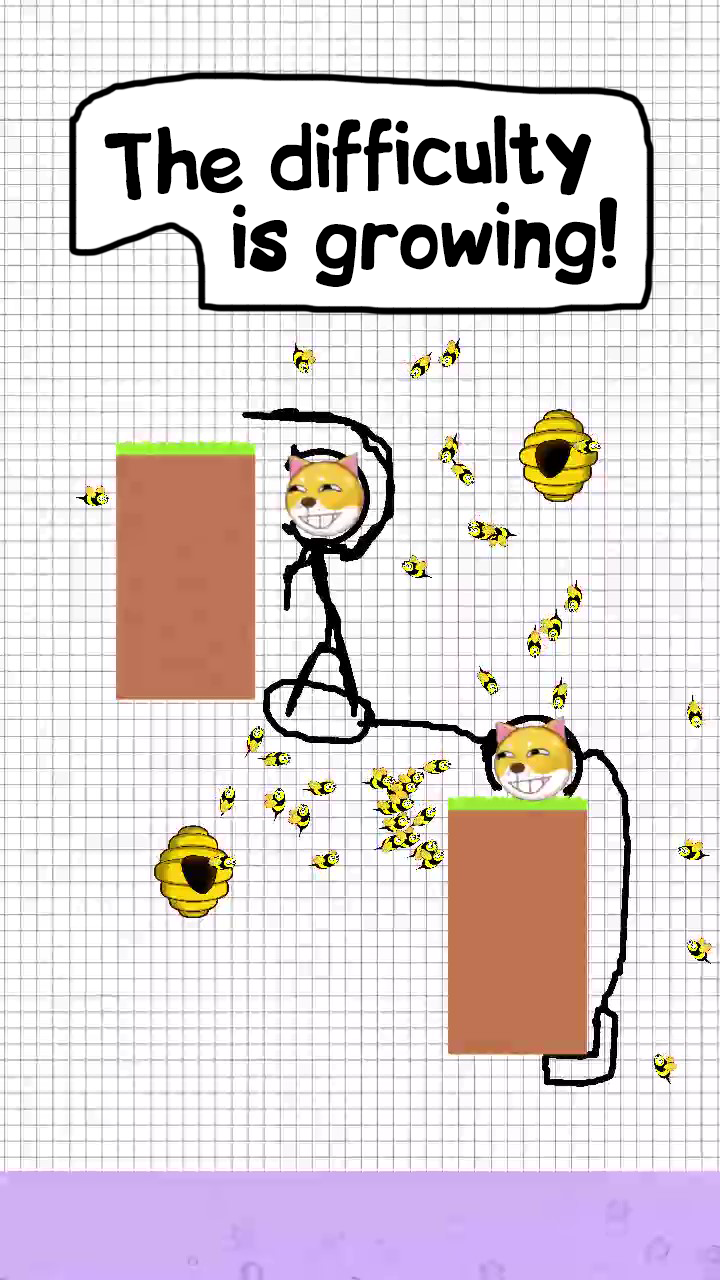 Save the Doggy screenshot 9