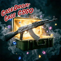 CaseDrop: Case CSGO