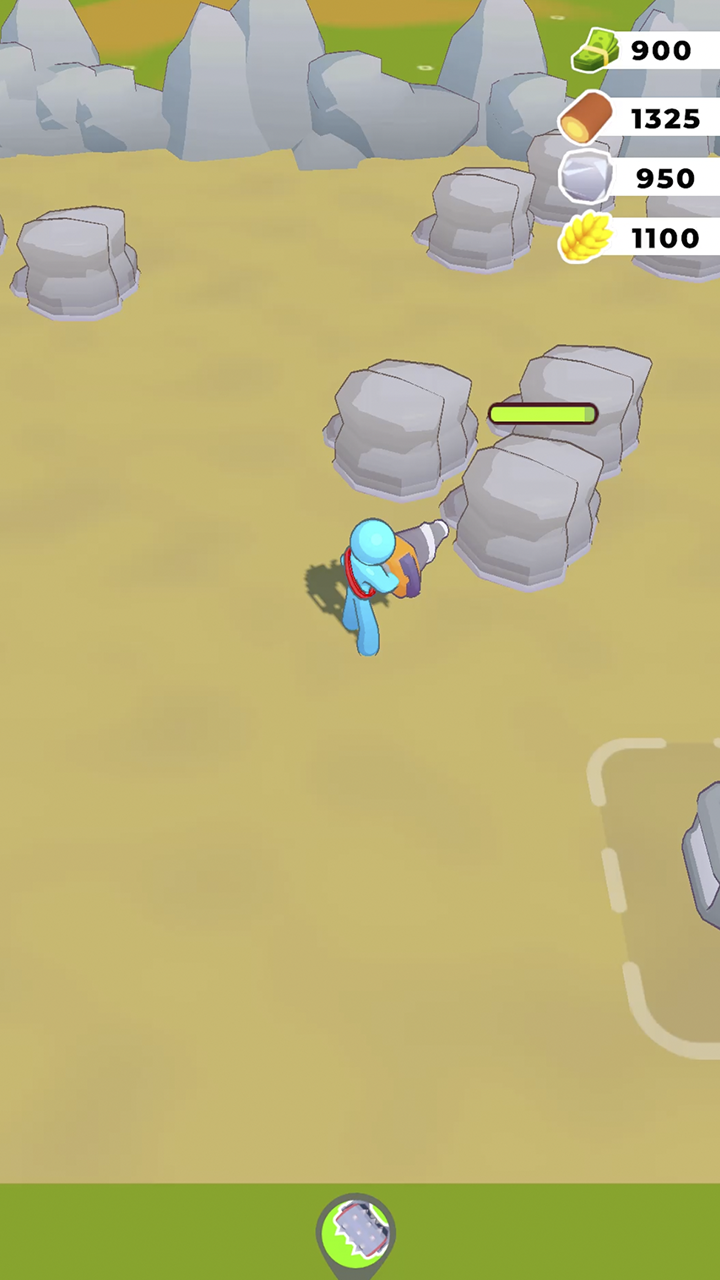 Build Man Perfect City screenshot 7