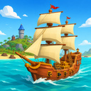 Pirate King