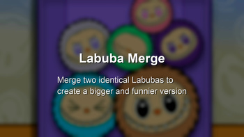 Labuba Merge